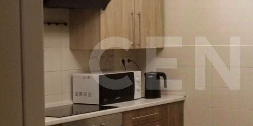 3-комн квартира Митинская улица, 28к2