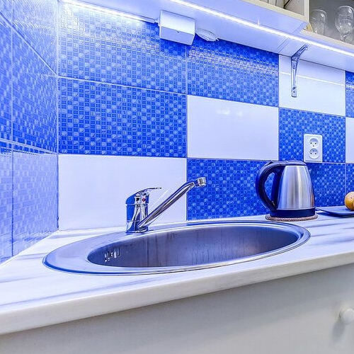 Студия Казанская улица, 33/5