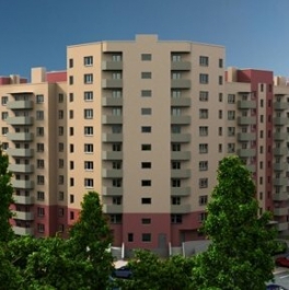 Продажа 2-комн квартиры на вторичном рынке Московское ш,  д. 266