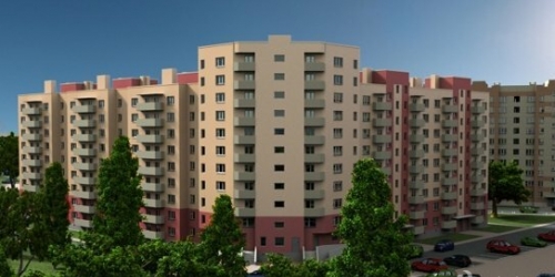 2-комн квартира Московское ш,  д. 266