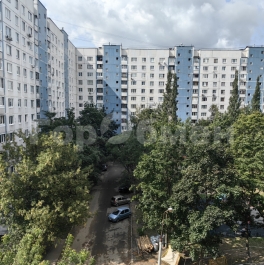 Продажа 3-комн квартиры на вторичном рынке Королёв, проспект Космонавтов, 26 Продажа 3-комн квартиры на вторичном рынке Королёв, проспект Космонавтов, 26