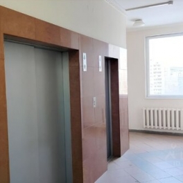 Продажа 4-комн квартиры на вторичном рынке Мичуринский пр-кт,  д. 29