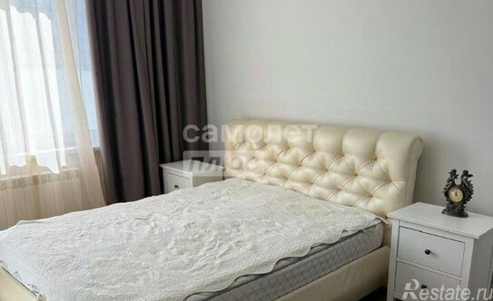 Продажа 3-комн квартиры на вторичном рынке Флотская улица,  д. 7 к3