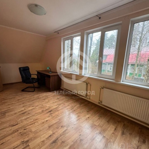 Коттедж/дом Нахабино пгт, Набережная ул,  д. 4А