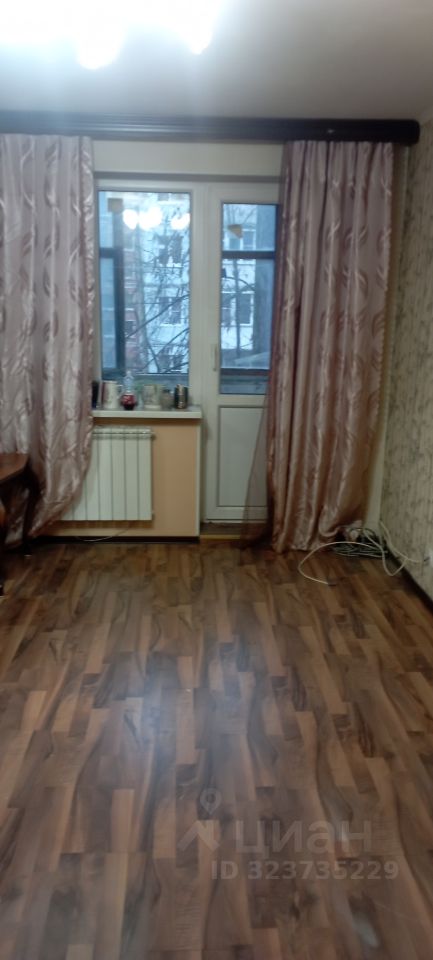 Продажа 1-комн квартиры на вторичном рынке Всеволожск, улица Вокка, 12к2