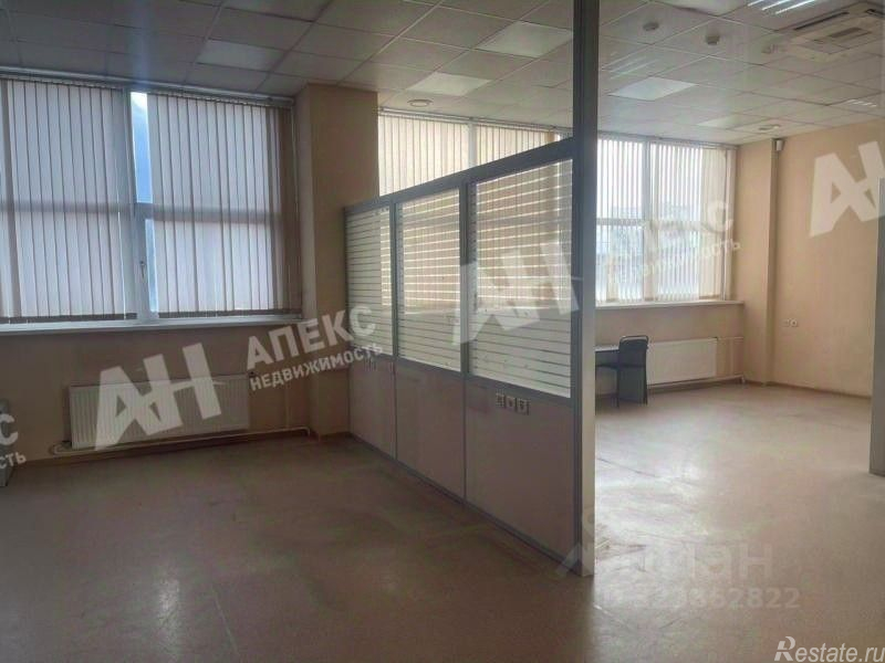 Аренда ПСН Семеновская М. ул,  д. 3 с31