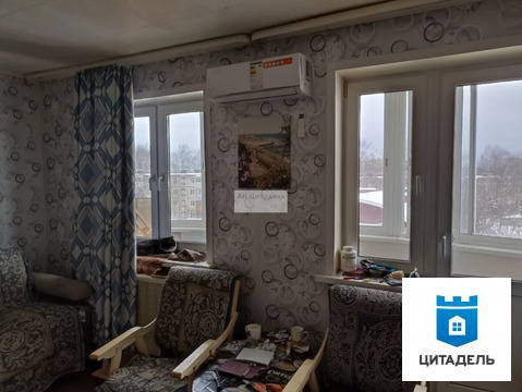 Продажа 2-комн квартиры на вторичном рынке Клин, ул. Карла Маркса,  д. 84