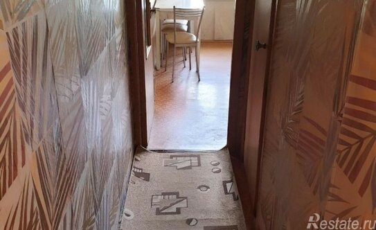 Продажа 2-комн квартиры на вторичном рынке Волгоградский пр-кт,  д. 93