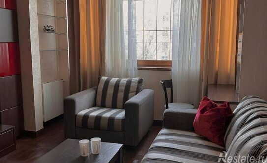 Аренда 2-комн квартиры на вторичном рынке Ямская 2-я ул,  д. 11