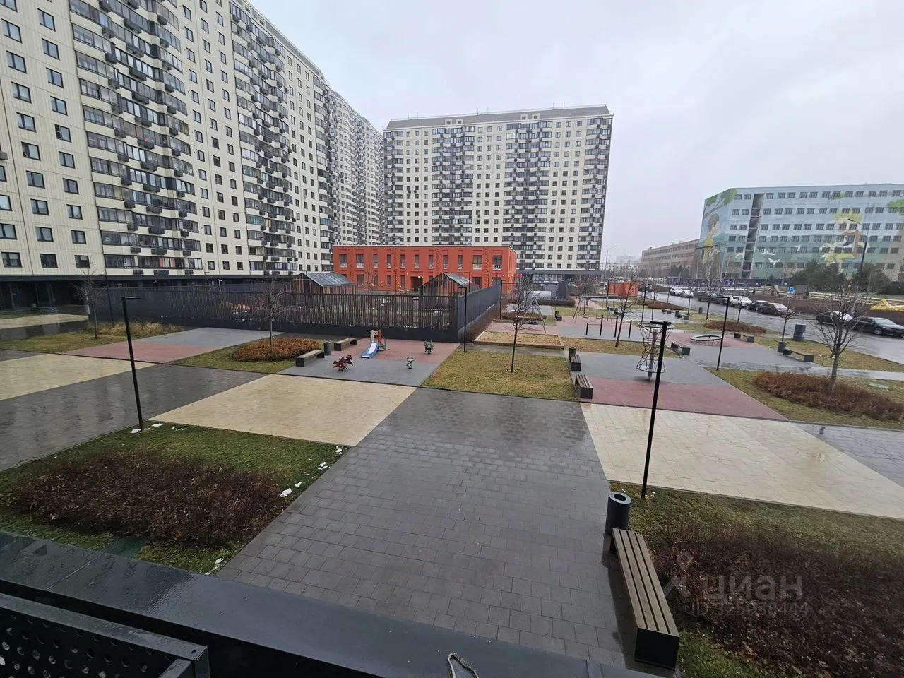 Продажа 1-комн квартиры на вторичном рынке Грайвороновский 2-й проезд