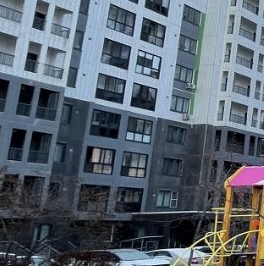 Аренда 2-комн квартиры на вторичном рынке Дрожжино пгт, шоссе Новое, 6к2