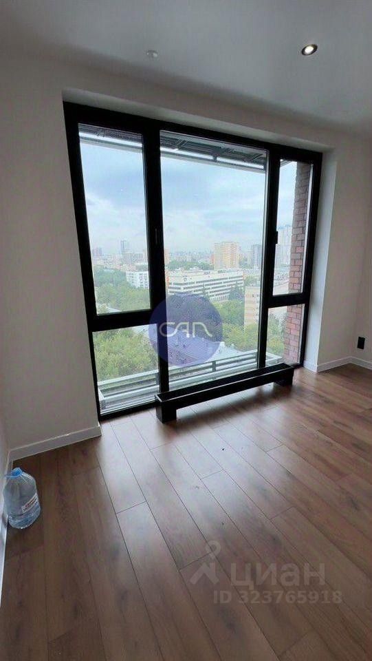 Продажа студии Окружной проезд, 10Б