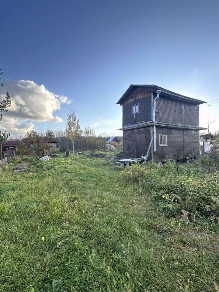 Продажа дома Рубеж массив, Фазенда СНТ, 159