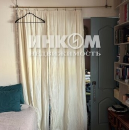 Продажа 2-комн квартиры на вторичном рынке Туристская улица,  д. 4 к4