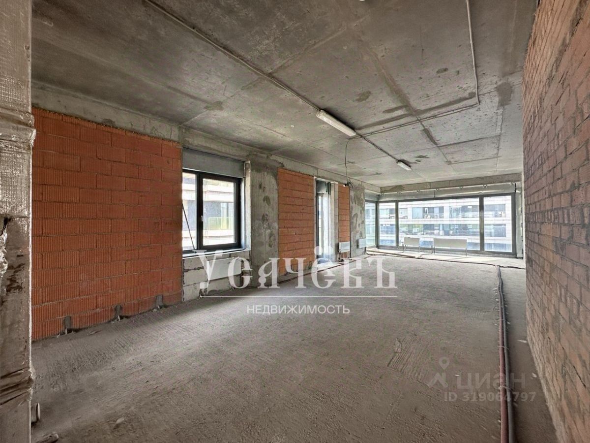 Продажа 6-комн квартиры на вторичном рынке Минская улица, 2Вк3