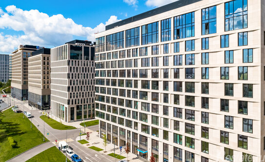 Продажа 2-комн квартиры на вторичном рынке Ленинградский пр-кт,  д. 36 с36