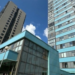 Продажа 1-комн квартиры на вторичном рынке Филевская 2-я ул,  д. 6