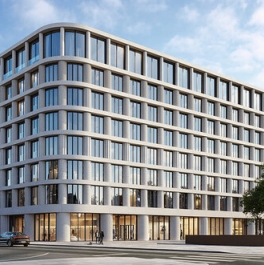 Продажа 2-комн квартиры на вторичном рынке Клязьма-Старбеево, Озёрная улица,  д. 2