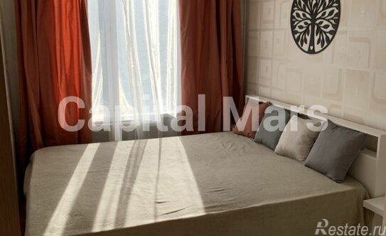 Аренда 2-комн квартиры на вторичном рынке Тимирязевская улица,  д. 6