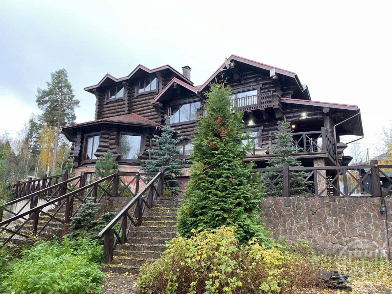 Продажа дома Солнечный берег кп, 125