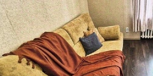 2-комн квартира улица Александра Невского, 3