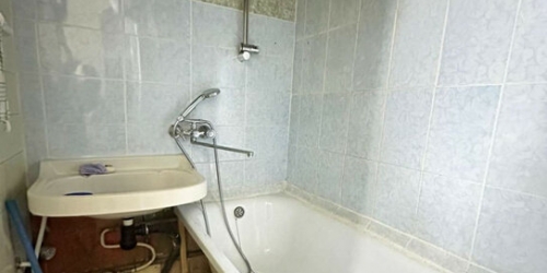 2-комн квартира Добровольцев ул,  д. 24