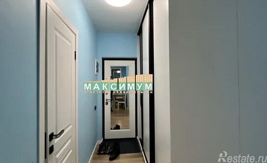 Продажа 2-комн квартиры на вторичном рынке Домодедово, б-р Строителей,  д. 7