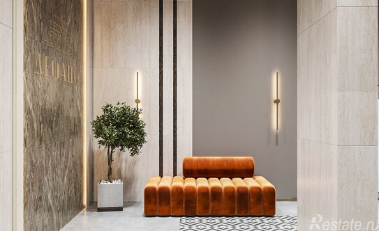 Продажа 2-комн квартиры на вторичном рынке улица Типанова,  д. 22 с1