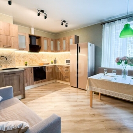 Продажа 2-комн квартиры на вторичном рынке Мурино г, Екатерининская ул,  д. 9