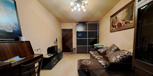 2-комн квартира ул Профсоюзная,  д. 75,  к. 3