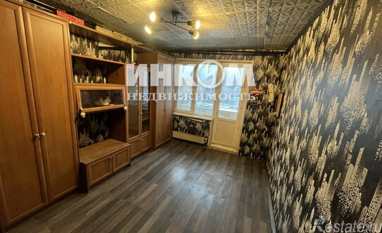 Продажа 2-комн квартиры на вторичном рынке Подольск, Сыровский тупик,  д. 3