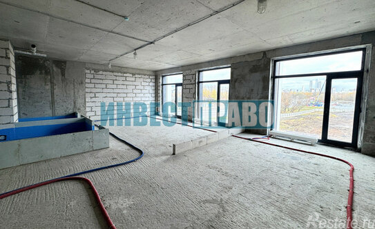 Продажа 2-комн квартиры на вторичном рынке ул Нижние Мнёвники,  д. 37Б,  к. 4