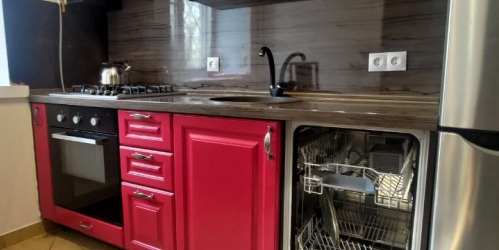 3-комн квартира Дубровская 1-я ул,  д. 6