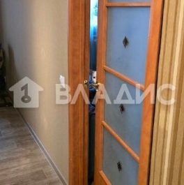 Продажа 1-комн квартиры на вторичном рынке Лобня г, Краснополянская ул,  д. 33