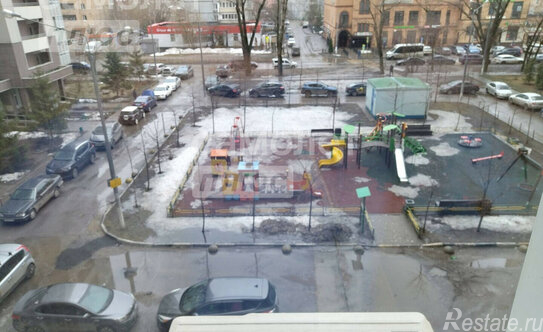 Продажа 3-комн квартиры на вторичном рынке Южный, Заводская улица,  д. 18 к2