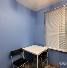 Аренда 1-комн квартиры на вторичном рынке пр-кт Будённого,  д. 1/1,  к. 1