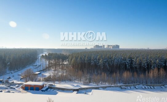 Продажа 2-комн квартиры на вторичном рынке ул Шолохова,  д. 2