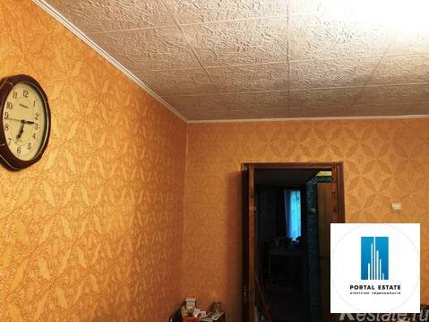 Продажа 3-комн квартиры на вторичном рынке Подольск, ул. Профсоюзная,  д. 14