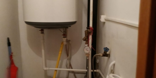 4-комн квартира Кузьмоловский пос., Заозерная ул. ,  д. 5