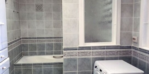 3-комн квартира Поречная улица,  д. 21