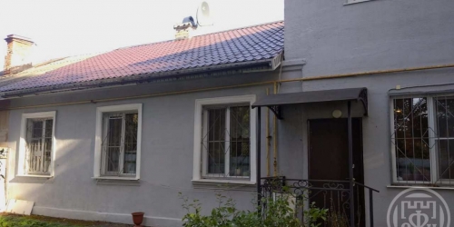 Коттедж/дом Большая Ижора пос., Приморское ш.,  д. 32