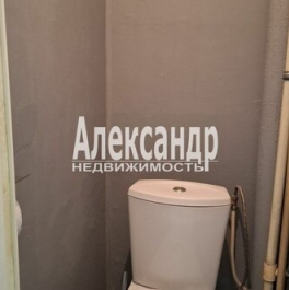 Продажа 1-комн квартиры на вторичном рынке Витебский пр-кт,  д. 53 к3