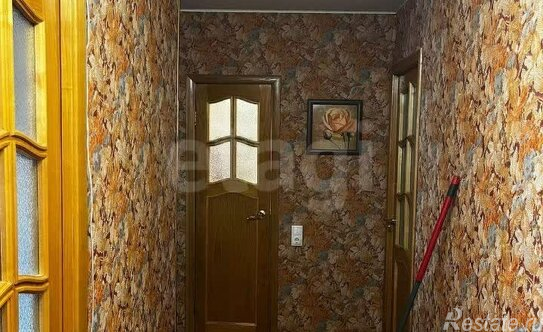 Продажа 3-комн квартиры на вторичном рынке Алтайская улица,  д. 34