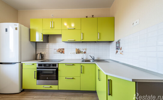 Продажа 2-комн квартиры на вторичном рынке Королева пр-кт,  д. 63,  к. 2