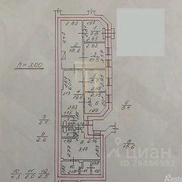 Продажа ПСН Невский пр-кт,  д. 156