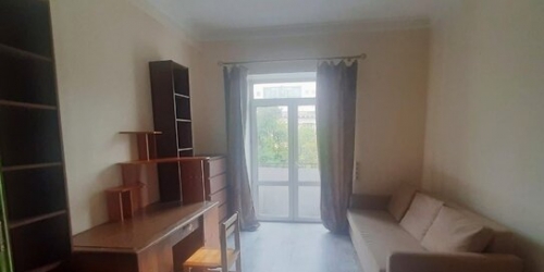 2-комн квартира ул Вавилова,  д. 43