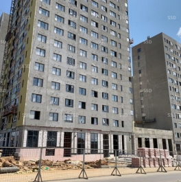 Продажа торгового помещения Магеллана пр-т