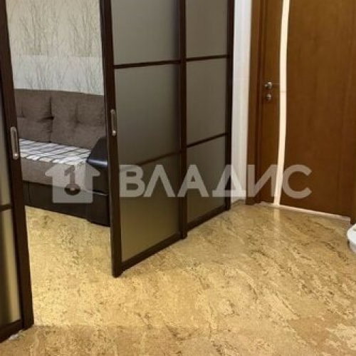 2-комн квартира Наро-Фоминский городской округ, улица Горького,  д. 2