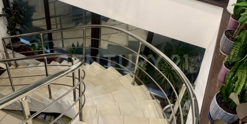 Офис Химки г., Панфилова ул., 4, к а