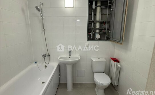 Продажа 2-комн квартиры на вторичном рынке проезд Досфлота,  д. 2 с6